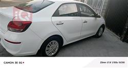 Kia Pegas